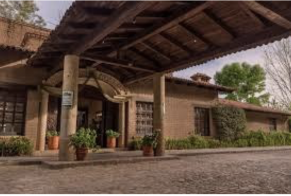 La última morada del ‘Mencho’: ¿Cómo es Tapalpa Country Club? Tiene campos de golf y suites